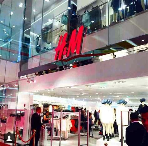 Store Locator H M Megamall Mandaluyong Philippines .
